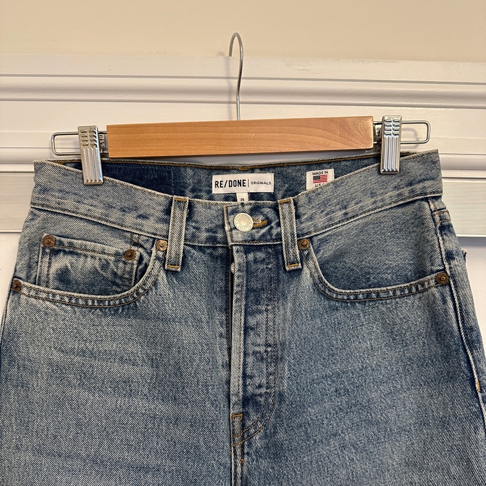 Redone Jeans - image 3